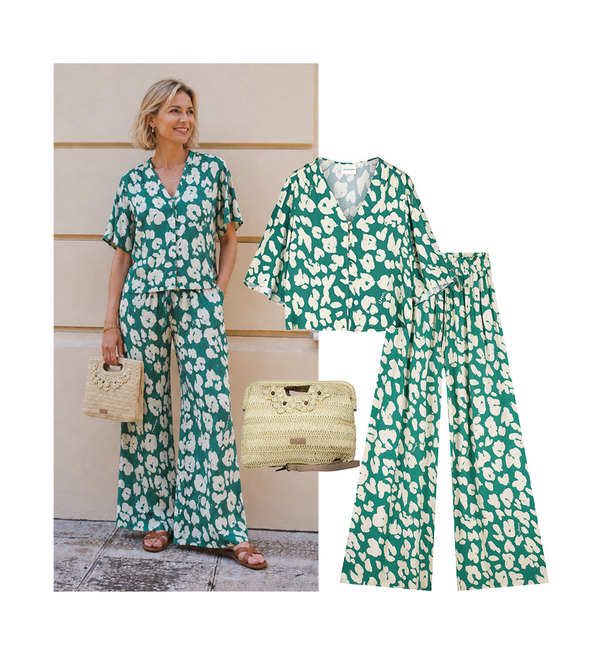 Shop the Look
